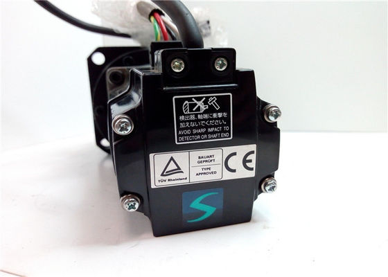 De elektrische NIEUWE motoren Industriële Servomotor hc-KFS23G1 van Mitsubishi 200W ac