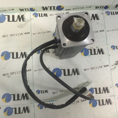 De Afremmer van R88G-HPG20A11400B OMRON voor Motor 400W 3 de de hoge functionaliteit en prestaties van 000rpm