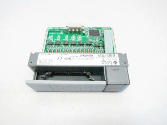 1756-A10 ALLEN BRADLEY ControlLogix-plc ControlLogix 10 Groevenchassis