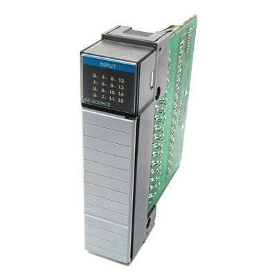1756-A10 ALLEN BRADLEY ControlLogix-plc ControlLogix 10 Groevenchassis