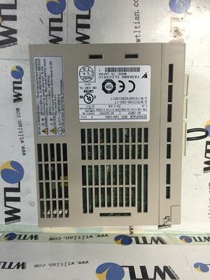 Sgdm-A3 de Input 1PH SERVOPACK van ADA Yaskawa Electric ServoPack Yaskawa AC 200-230V