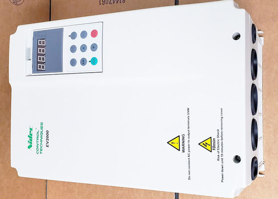 EV2000-4T0110G/0150P Aandrijving van de omschakelaars de Universele Veranderlijke Snelheid 11/15KW