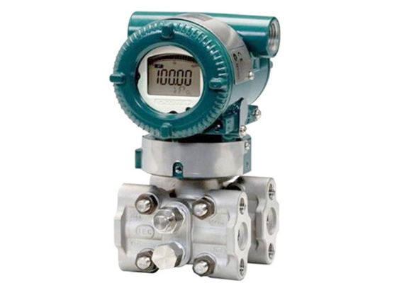 4-20mA Yokogawa-differentiële drukzender EJA110E-JMS5G-92DDN/KS21/D3/N4/M01/T12
