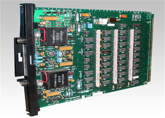 Honeywell 30731817-006 TDC 2000 Highway 1 Board 100% nieuw origineel