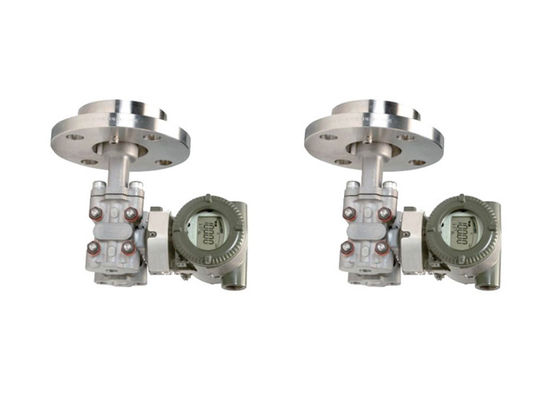 EJA210E-DMS4J-912DN-ED23C2WE01-B Yokogawa Dp Transmitter Flange gemonteerd 4-20mA