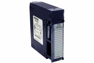 IC754CSF06CTD GE Human Machine Interface (HMI) apparaat uit de QuickPanel-productenfamilie