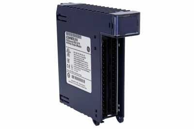 IC754CSF06CTD GE Human Machine Interface (HMI) apparaat uit de QuickPanel-productenfamilie