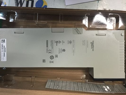 140DDI35300 Lage spanning Dc discrete input module Modicon Quantum 32 I 24 V DC