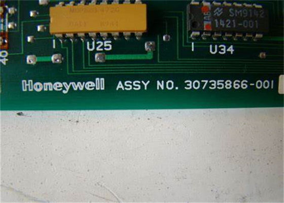 Honeywell 30735866-001 TDC 2000 Decoder Card 100% nieuw origineel
