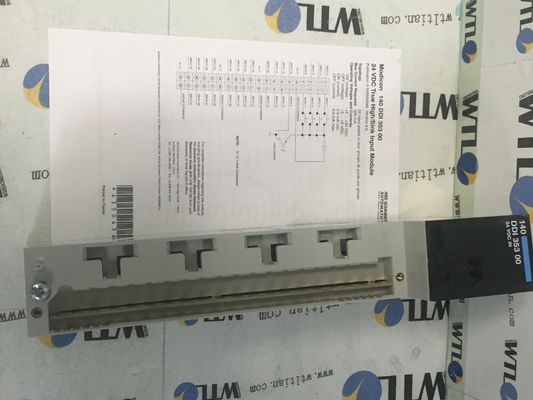 140CPS11420 Stroomvoorzieningsmodule Modicon Quantum - 115 V/230 V AC - Samenvoudigbaar of afzonderlijk