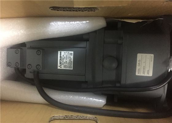Mitsubishi 400W AC Servomotor HA-FF43G1-S6 Nieuw 3000 r/min.