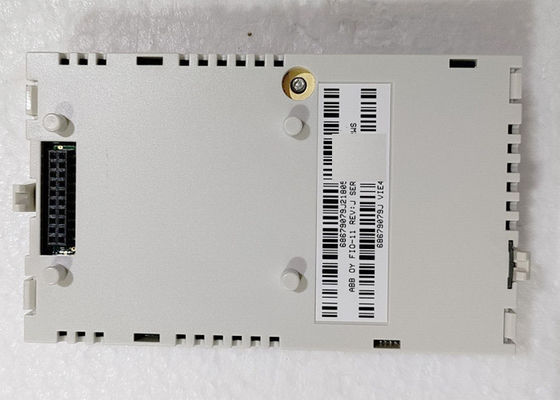 FIO-11 Analoog I/O-uitbreidingsmodule 3ABD68805384 Opties voor aandrijving
