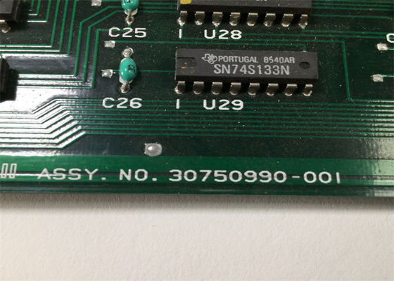 Honeywell 30750990-001 TDC 2000 Toetsenbord Interface Operator Station 100% Nieuw Originaal
