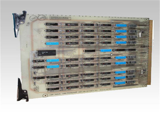 Honeywell 30735873-001 TDC 2000 Loop Module Card 100% nieuw origineel