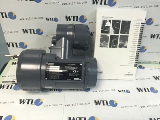 DLC3010 Fihser HART 249W Digitale niveausregelaar 12~30V DC