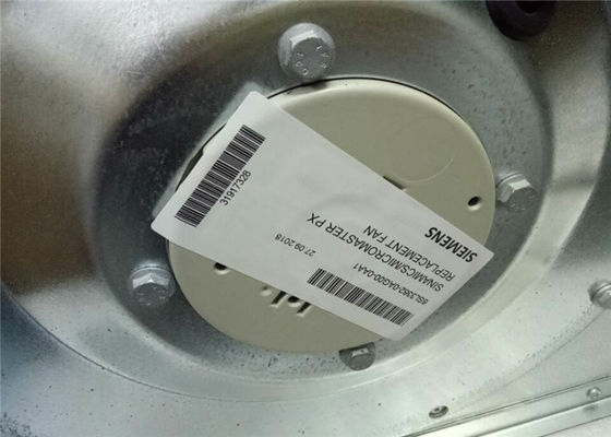 6SY7000-0AB30 Radial ventilator blazer Ziehl-Abegg Siemens SINAMICS 4100W 230VAC