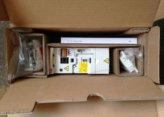 ACS355-03E-07A3-4 3AUA0000058188 Frequentieomzetter voor machine-aandrijving