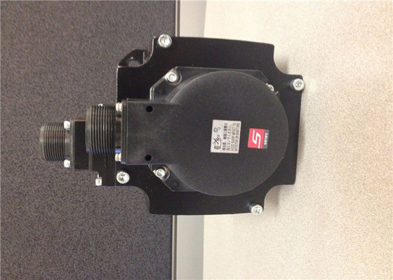 Mitsubishi 2000r/min 1KW AC Servomotor HF-SE102JKW1-S100 NUWE in voorraad