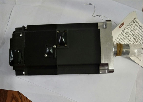 Mitsubishi 750W MR-E Super AC Servomotor HF-KE73BJW1-S100 NIEUW op voorraad