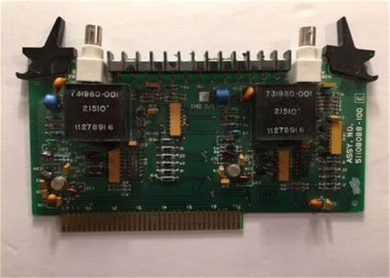 Honeywell 51108088-100 TDC 3000 Input Output Paddle Board 100% nieuw origineel op voorraad