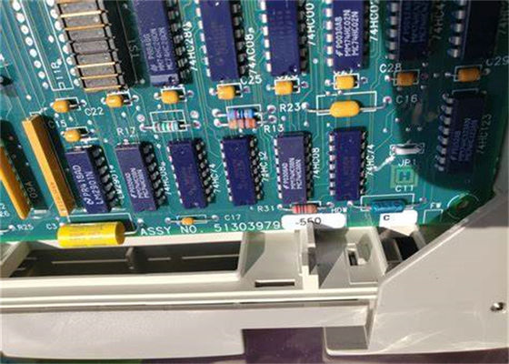 Honeywell 51303979-550 Advanced I/O Link I/F 100% nieuw origineel op voorraad