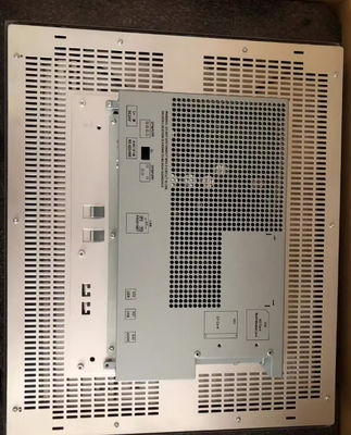 SIEMENS 6AV6644-0AC01-2AX1 MP 377 19" Touch Multi Panel CE 5.0 Kleur TFT Display 12 MB Configuratie