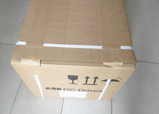DCS800-S02-0350-05 3AUA0000013768 DC-aandrijving Frequentie-omzetter