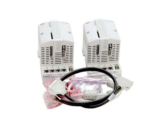 PM866AK02 3BSE081637R1 ABB Redundante voedingsmodule