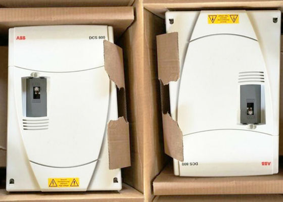 3AUA0000013749 DCS800-S01-0315-05 DC-aandrijving Frequentie-omzetter