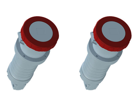 3125C6W Connectoren 2CMA166924R1000 Industrieel aansluiting