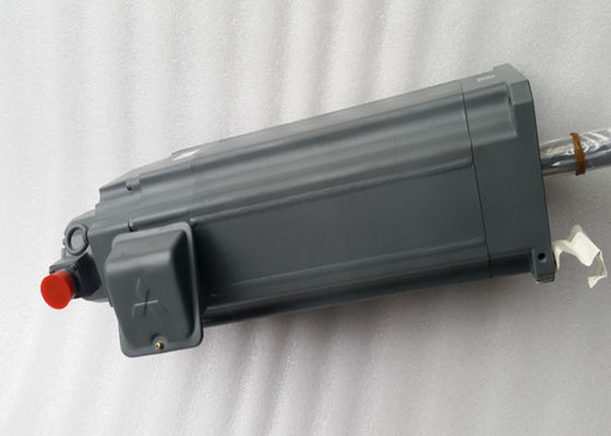 Mitsubishi 7.0KW Industrial Motors HA-SH702 HA-SH Serie AC Servo Motor Nieuw op voorraad
