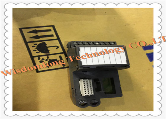 DeltaV stroomvoorziening KJ3003X1-EA1 12P0921X032 Fisher Rosemount terminal blok