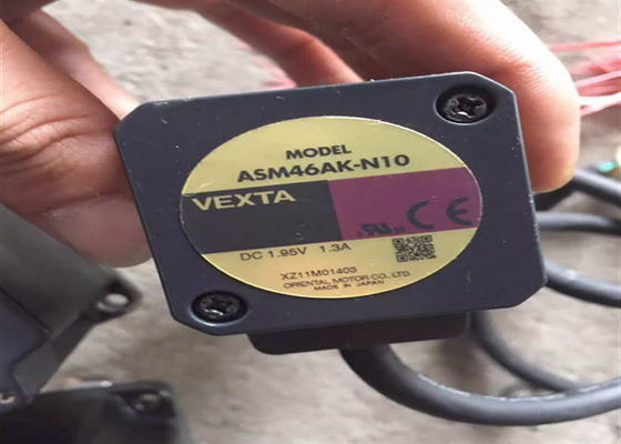 ASM46AK-N10 Oosterse motor industriële servomotor gesloten lusstapsmotor