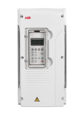 ABB ACS800-01-0025-3 22kW 44A Frequentiekonverter 26 kg +24 V gelijkstroomtoevoer
