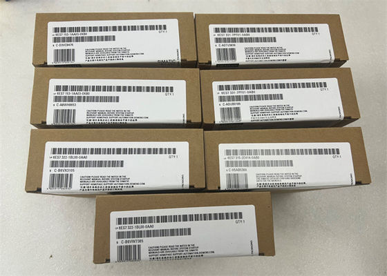 6es7331-7pf01-0ab0 de Simulatiemodule Sm 331 Reeksen Simatic 8 van Siemens Analoge Input