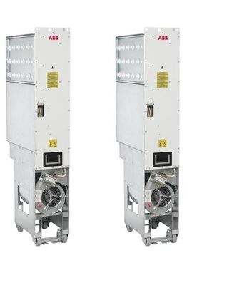 ABB ACS800-04M-0610-7 3-fase 560 kW Frequentiekonverter 205 kg Huidige product