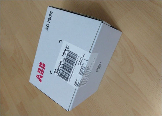 Nieuwe ABB AC800M Controller PM856AK01 3BSE066490R1 CPU board I/O module