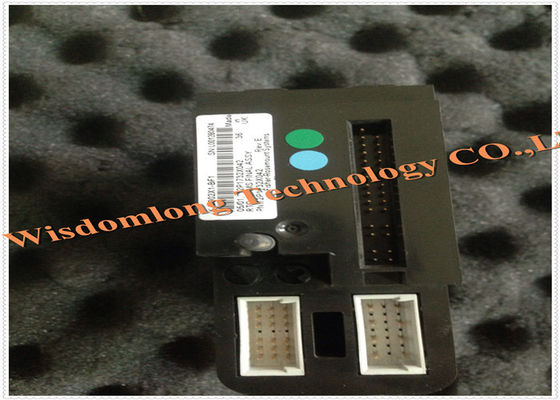 Fisher Rosemount DeltaV stroomvoorziening KJ3002X1-BF1 VE4003S6B1 12P1732X012 module NEW
