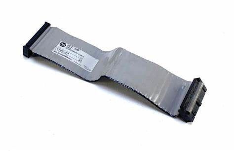 1746-C7 AB Rockwell Automation SLC 500 Chassis Interconnect Kabel