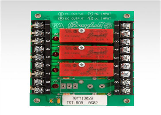 Honeywell 51303642-300 US Annuciator - Z Style 100% nieuw origineel op voorraad