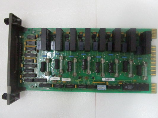ABB ACS800-04M-0440-3+P901 355kW 693A Frequentieomzetter 205 kg Lengte 564 mm