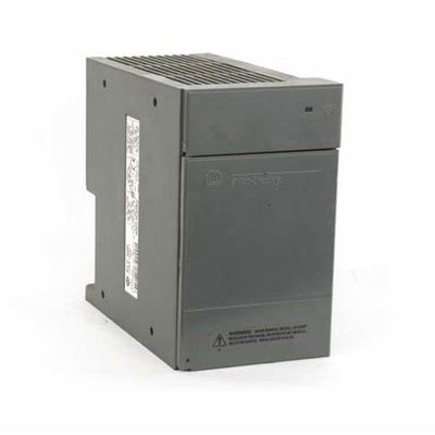 1746-P2 AB 47 tot 63 Hertz MicroLogix Controller SLC 500 Voeding