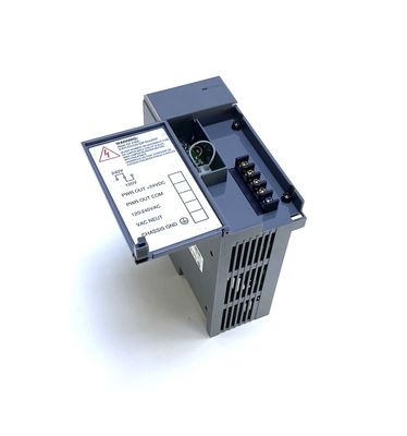 1746-P1 AB Rockwell Automation SLC 500 Stroomvoorziening 8 tot 30 Volt DC