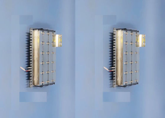 3AXD50000507221 ACS800 R8I 690V gelijkstroomcapacitorbank 18 stuks gelijkstroomcapacitorassemblage