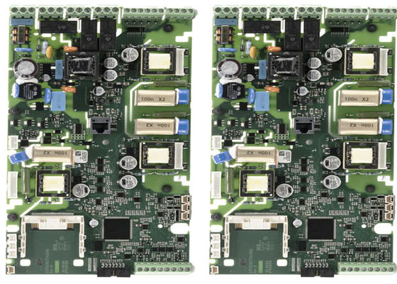 1SFA899020R7000 PSPCB-LV/T Printed Circuit Board Voor PST30 PSTB370 Softstarter