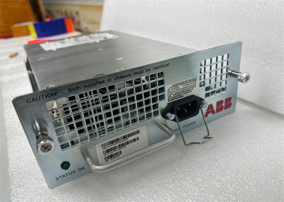ABB stroomvoorziening module PHARPS32000000 Draagbare stroomomvormer