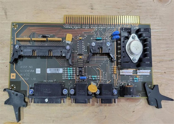 Honeywell 51304584-300 EPDGP I/O Voor Z-console 100% nieuw origineel op voorraad