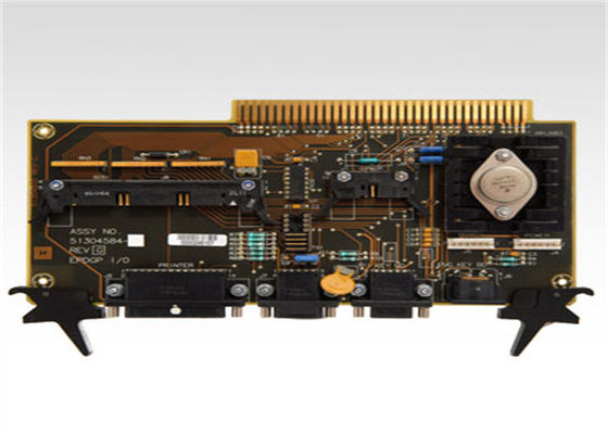 Honeywell 51304584-300 EPDGP I/O Voor Z-console 100% nieuw origineel op voorraad