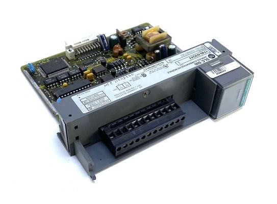 1746-NO4V Digitale Io-module 15 bit resolutie