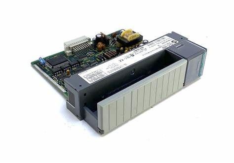 1746-NO4I AB Rockwell Automation SLC 500 Analoog Uitgangsmodule